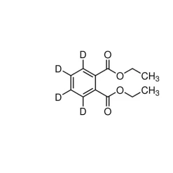 Diethyl phthalate-3,4,5,6-d4
