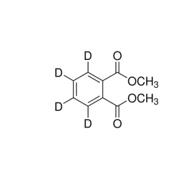 Dimethyl phthalate-3,4,5,6-d