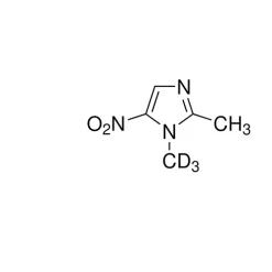 Dimetridazol-d3