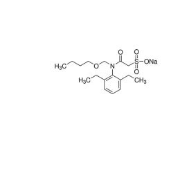 Tyrode′s Solution, Acidic