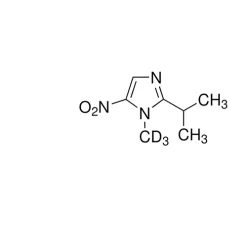 Ipronidazole-d3