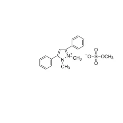 Difenzoquat methyl sulfate