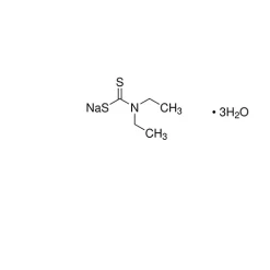 Sodium diethyldithiocarbamate trihydrate