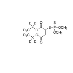 Malathion-(diethyl-d10)