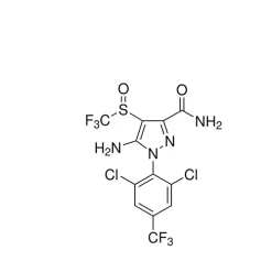 Fipronil carboxamide