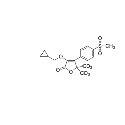 Firocoxib-(5,5-dimethyl-d6)