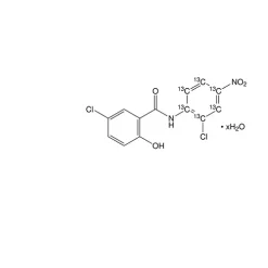 Chorionic gonadotropin human
