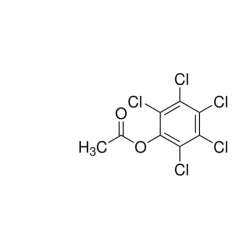 Pentachlorophenyl acetate