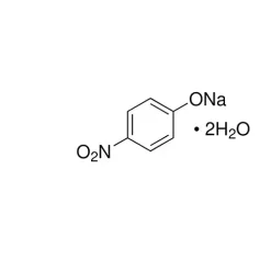 4-Nitrophenol sodium salt dihydrate