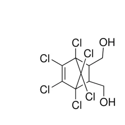Endosulfan alcohol