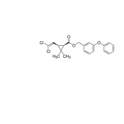 cis-Permethrin solution