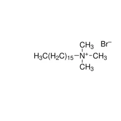Hexadecyltrimethylammonium bromide