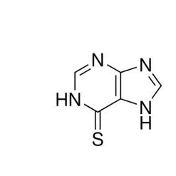 6-Mercaptopurine