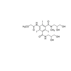 Iopromide