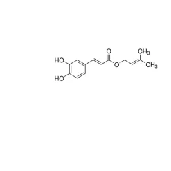 Caffeic acid 1,1-dimethylallyl ester