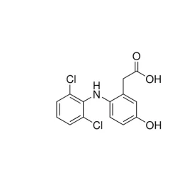 5-Hydroxydiclofenac
