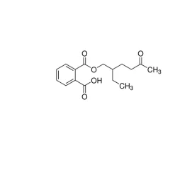 mono-[(2RS)-2-Ethyl-5-oxohexyl] phthalate