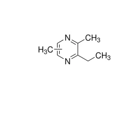 2-Ethyl-3,5(6)-dimethylpyrazine, mixture of isomers