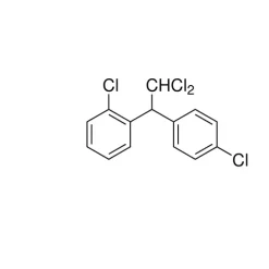 1-(2-Chlorophenyl)-1-(4-chlorophenyl)-2,2-dichloroethane