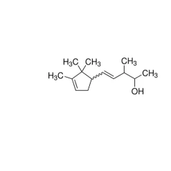 3-Methyl-5-(2,2,3-trimethyl-3-cyclopenten-1-yl)-4-penten-2-ol