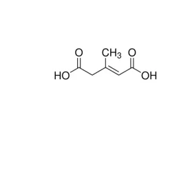 (E)-3-Methylglutaconic acid