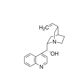 (−)-Cinchonidine