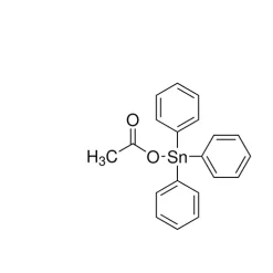 Fentin acetate