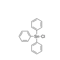Fentin chloride