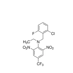 Flumetralin