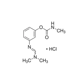 Formetanate hydrochloride