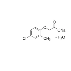 MCPA sodium salt monohydrate