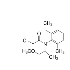 Metolachlor solution