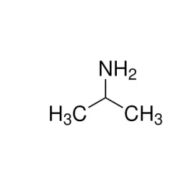 Isopropylamine