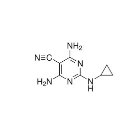 Density Standard 1251 kg/m