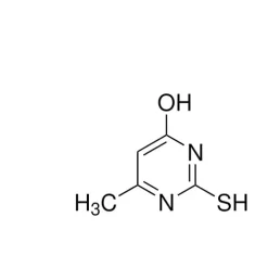 6-Methyl-2-thiouracil
