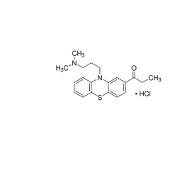 Propionylpromazine hydrochloride