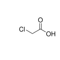 Chloroacetic acid solution