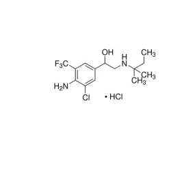 Mapenterol hydrochloride