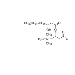 [(3)-3-Hydroxydodecanoyl]-L-carnitine