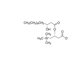 [(3R)-3-Hydroxytetradecanoyl]-L-carnitine