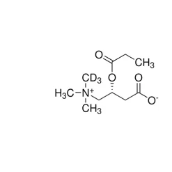 Propionyl-L-carnitine-(N-methyl-d3)
