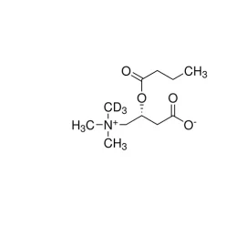 Butyryl-L-carnitine-(N-methyl-d3)