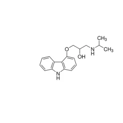 Carazolol