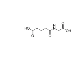 -Glutarylglycine