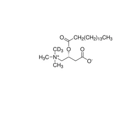 Palmitoyl-L-carnitine-(N-methyl-d3)
