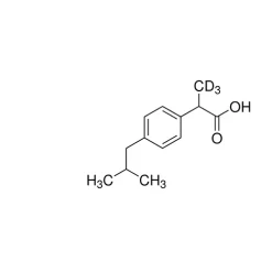 Ibuprofen-d3