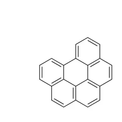 Benzo[]perylene