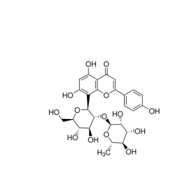 Vitexin 2--rhamnoside