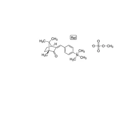 Camphor benzalkonium methosulfate