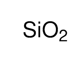 Micro particles based on silicon dioxide